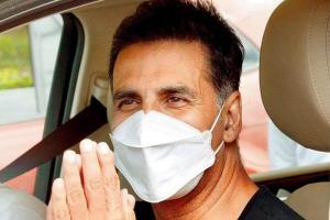 Here's why Akshay Kumar's Bell Bottom gears up for UK shoot