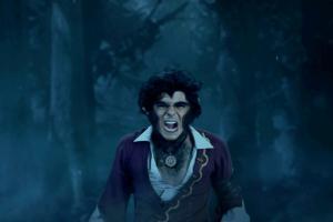 Aladdin: Naam Toh Suna Hoga update: Aladdin turns into a werewolf
