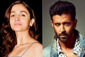 Alia, Hrithik invited to join the Academy of Motion Picture Arts