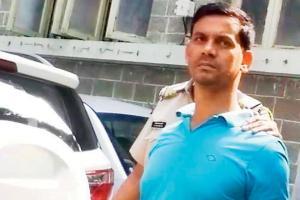 Mumbai Crime: Man behind Malad burglary is accused in 50 other thefts