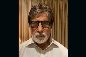 COVID-19 results of Amitabh Bachchan's family will be out on Sunday