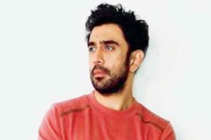 Amit Sadh all set for as many as four releases on OTT in July