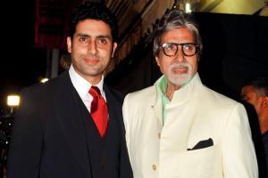COVID-19: Amitabh Bachchan staff from his four bungalows tests negative