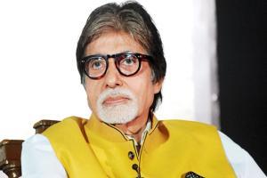 As Big B, Abhishek are hospitalised all their shoots have been delayed