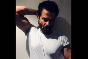 Anil Kapoor on fitness: I have never been fitter than I am today