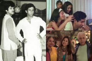 Anil Kapoor, Urmila, Randeep wish Naseeruddin Shah on his 70th birthday