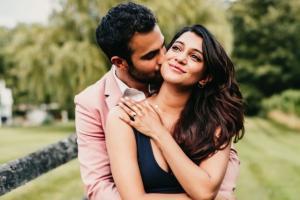 When Ankur Rathee had to drive 4,500 kms to propose to Anuja Joshi
