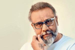 Anubhav Sinha: Social distancing on a film set can't and won't happen