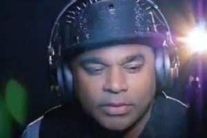 AR Rahman along with Dil Bechara team dedicate songs in memory of SSR