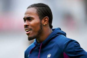 Jofra Archer back; England wait on Ben Stokes's bowling fitness