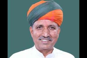 Union minister endorses 'Bhabhiji papad', claims it can fight COVID-19