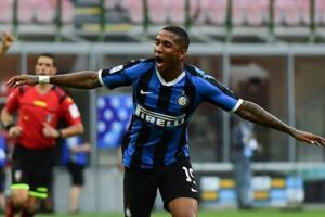Serie A: Inter Milan secure dominating 6-0 win over Brescia