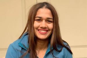 Babita Phogat, Kavita Devi appointed sports deputy directors by Haryana