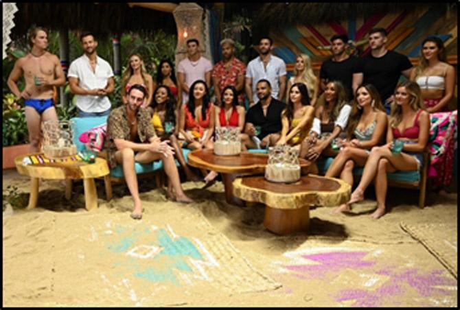 bachelor--in-paradise