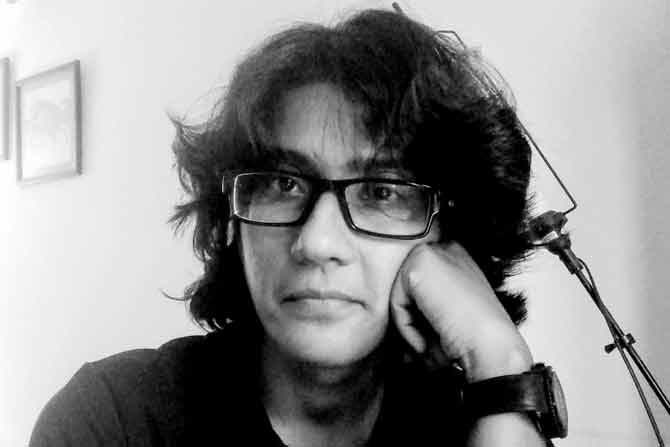Nandita Basu