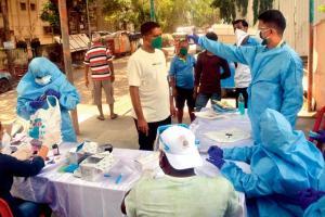 Coronavirus: Mumbai's recovery rate rises to 71 per cent