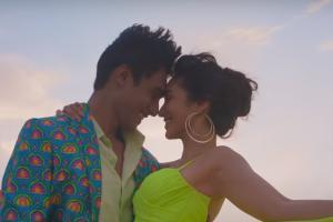 Bandish Bandits: The song Couple Goals is filled with style and melody!