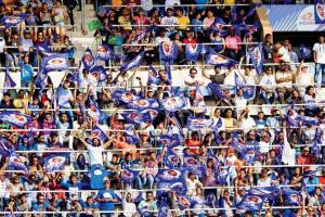 IPL fans in stands? 'BCCI opinion least important, UAE govt to decide'