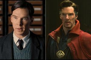 Best movies by Benedict Cumberbatch to binge-watch amid lockdown