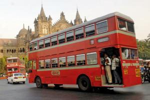 Mumbai: 120 BEST double decker buses to hit the roads