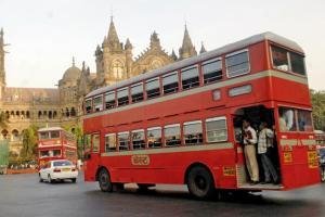 Mumbai's longest double decker route is back