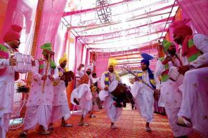 There is more to Punjab than just Bhangra