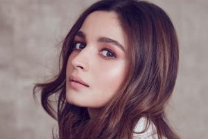 Alia Bhatt shares a cryptic post on Instagram about 'Silence'