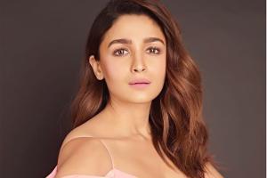 Alia Bhatt: I thank The Academy Of Motion Picture Arts And Sciences