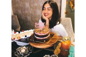 Ananya Panday, Anushka Sharma wish Bhumi Pednekar on her 31st birthday