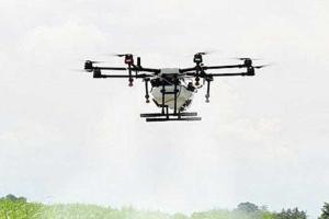 Bombay flying club becomes first DGCA-approved drone training school