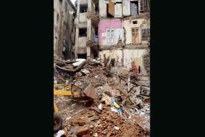 Number of those who died in Fort building crash rises to 10