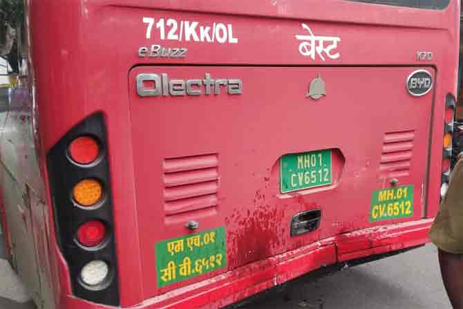 bus