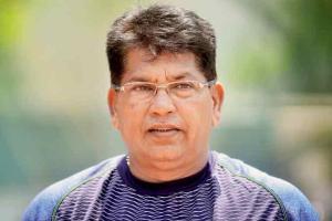 Controversy over Chandrakant Pandit's Madhya Pradesh coaching role