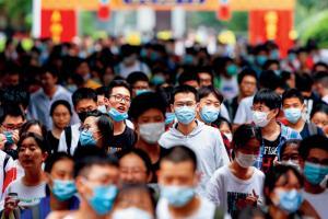What undid Australia's Coronavirus pandemic success?