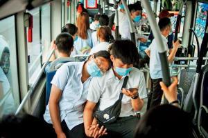China warns of deadlier than corona 'unknown pneumonia'