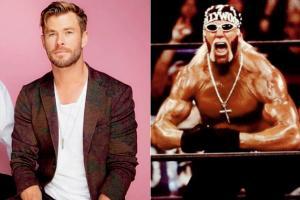 Chris Hemsworth to bulk up for Hulk Hogan biopic