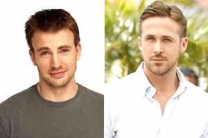 Ryan Gosling, Chris Evans to star in Russo Brothers' 'The Gray Man'