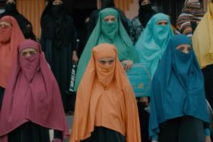 Churails' power packed trailer makes a strong point on misogyny