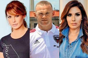 Wayne Rooney, wife Coleen feeling stress of legal tussle with Rebekah