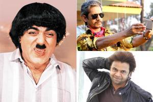 Mehmood, Sanjay Mishra, Vijay Raaz: Iconic comedians of Bollywood