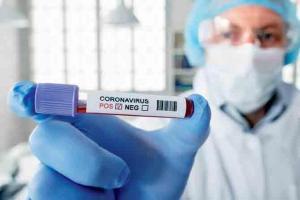 Coronavirus: 87-year-old woman, her nonagenarian husband defeat virus
