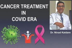 Cancer and COVID: How to tackle two evils together
