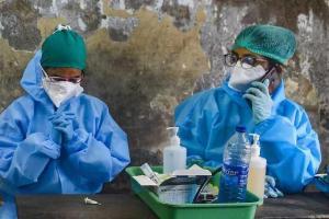 Over 47,000 new COVID-19 cases push India's tally to 14.83 lakh