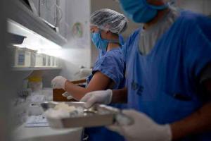 India's two COVID-19 vaccines in phase 1 and 2 trials: Govt
