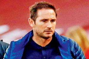 Frank Lampard warns Liverpool: Don't get too arrogant now 