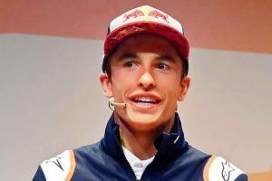 Moto GP: Focus on Marc Marquez as rivals take fresh guard