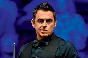 Authorities treating snooker stars like lab rats:Ronnie Ou00e2u0080u0099Sullivan