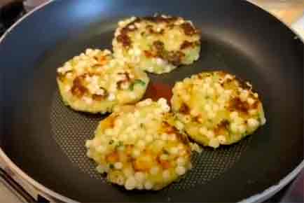 Banana and Potato Cutlet Recipe for Fasting | Easy To Cook Recipes