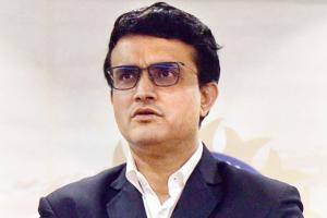Ganguly feels virus will stay till end of 2020; IPL set to move out