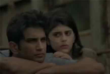 Anushka Sharma, Sara Ali Khan, other stars show support to Dil Bechara